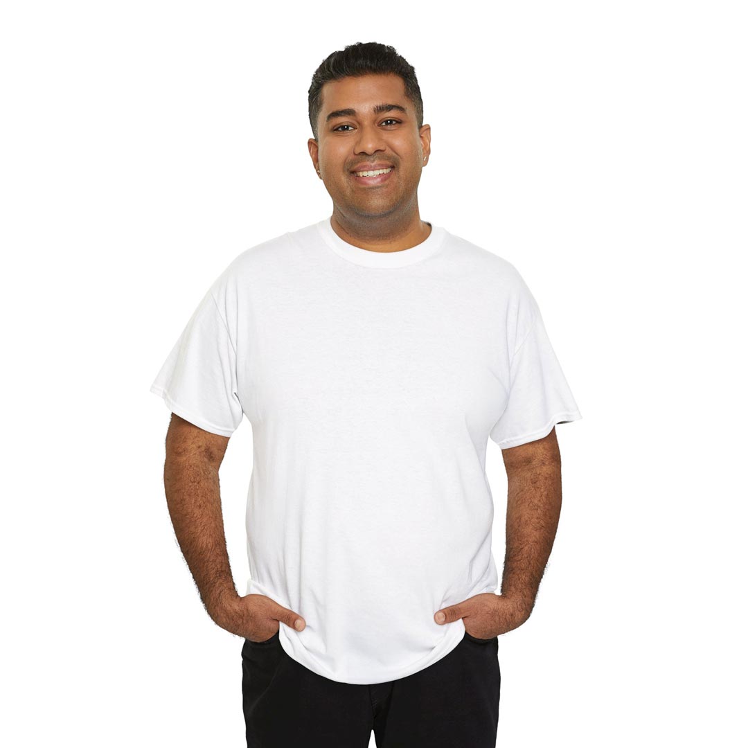 Personalisiertes T-Shirt 'Dog Dad Club'
