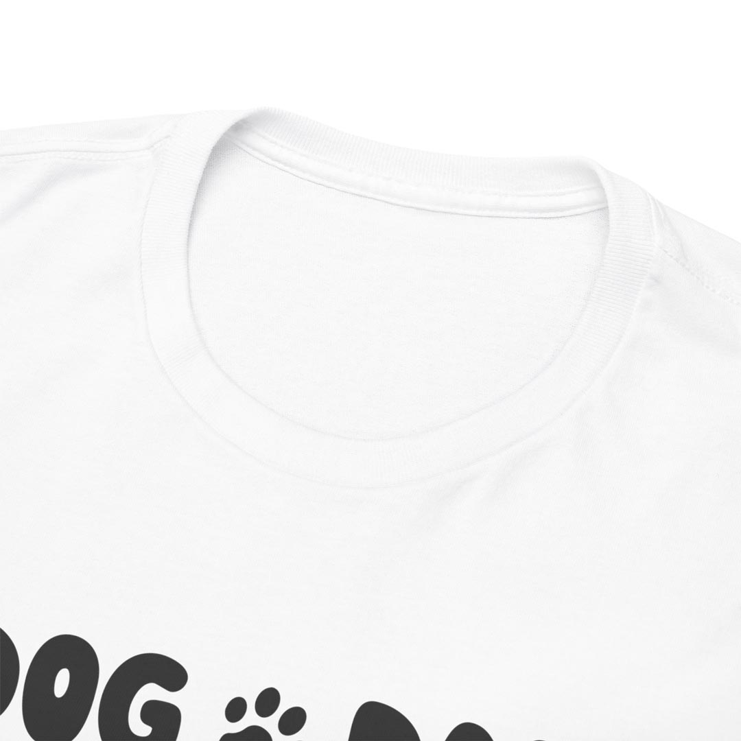 Personalisiertes T-Shirt 'Dog Dad'