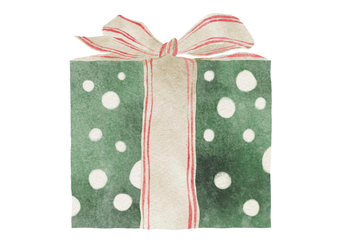 Geschenkverpackung