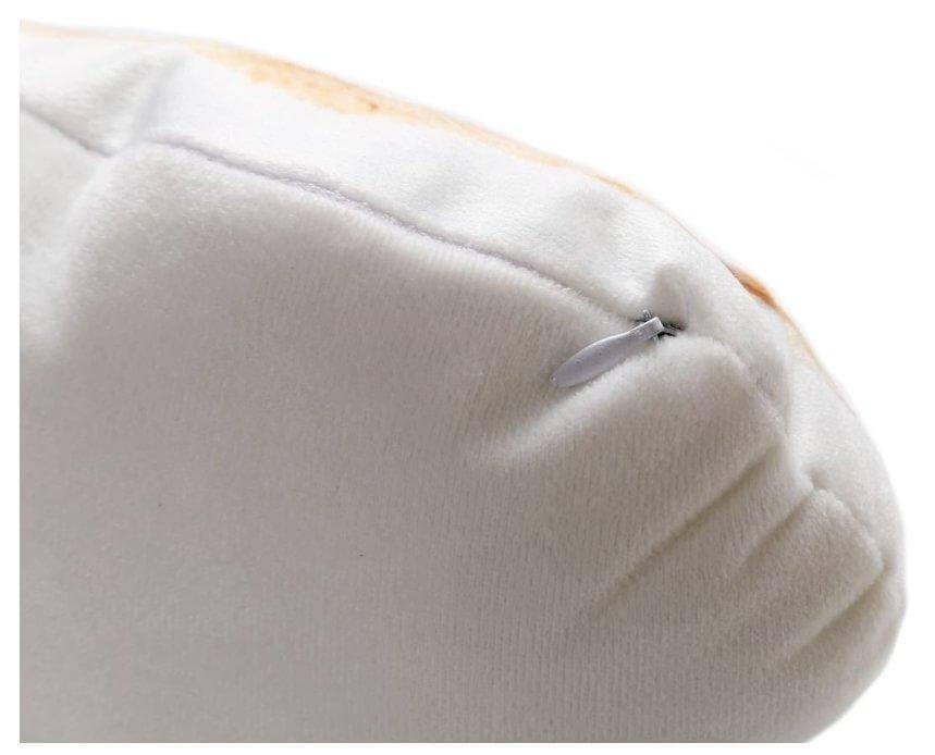 Personalisiertes Hamsterkissen - Dein Lieblingskissen - Personalisierte Formkissen